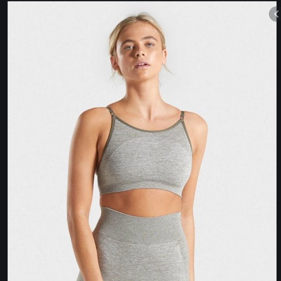 Gymshark Other - Gymshark Flex Sports Bra
